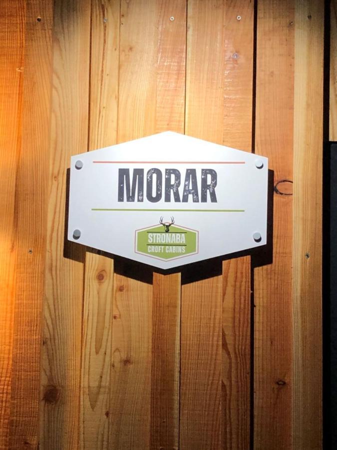 Stronaba Croft Cabins Spean Bridge Luaran gambar