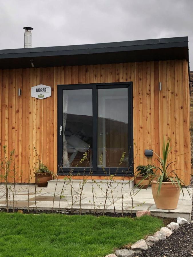 Stronaba Croft Cabins Spean Bridge Luaran gambar